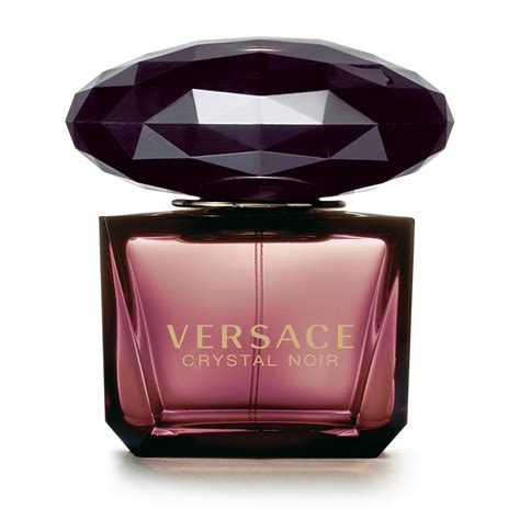 profumo versace crystal noir equivalenza|versace fragranza.